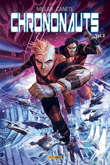Chrononauts