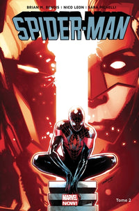 Spider-Man All-new All-different T02
