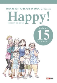 Happy!