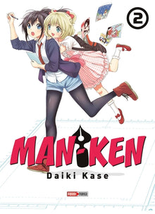 Man-Ken
