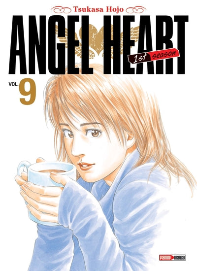 Angel Heart Saison 1 T09