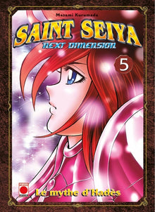 Saint Seiya Next Dimension T05
