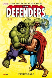 Defenders: L'intégrale 1973