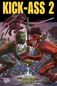 Kick-Ass 2 Deluxe