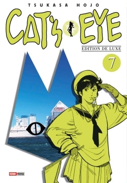 Cat's Eye T07 (Nouvelle édition)