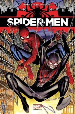 Spider-Men
