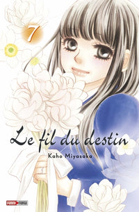 Le fil du destin T07
