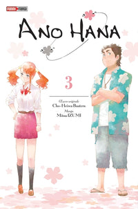 ANO HANA T03