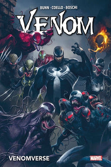 Venom Verse