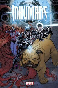 Inhumains