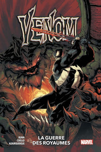 Venom T04