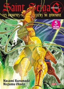 Saint Seiya Episode G T05