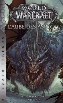 World of Warcraft - L'Aube des Aspects