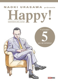 Happy! T05: Edition de luxe