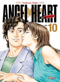 Angel Heart T10