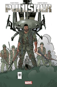 Punisher the platoon