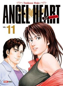 Angel Heart Saison 1 T11