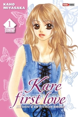 Kare First Love T01