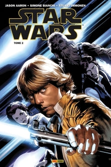 Star Wars - Tome 2