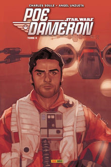 Poe Dameron T04