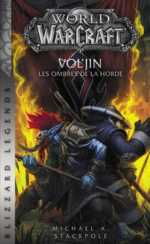 Vol'Jin les ombres de la horde