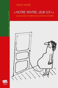 Notre ventre, leur loi!