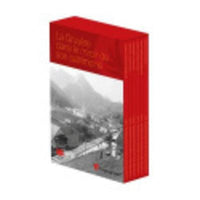 La Gruyère dans le miroir de son patrimoine. Coffret