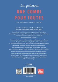 Une combi pour toutes