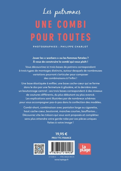 Une combi pour toutes