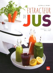 Extracteur de jus
