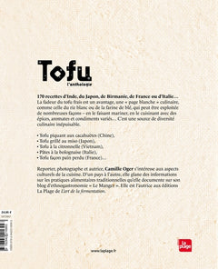 Tofu, l'anthologie: l'anthologie