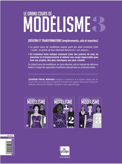 Le grand cours de modélisme tome 3