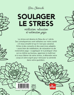 Soulager le stress