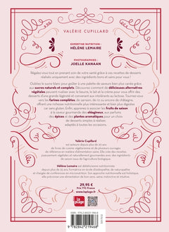 Ces desserts qui nous font du bien