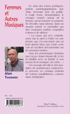 Femmes et autres musiques