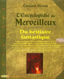 L'encyclopédie du merveilleux 2