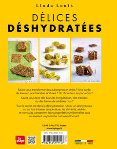 Délices déshydratées