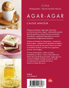 Agar -Agar