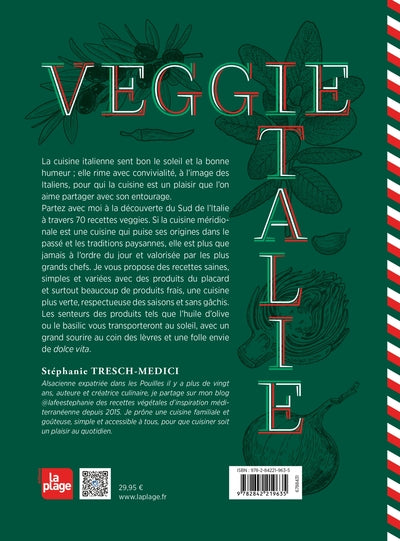 Veggie Italie
