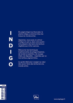 Indigo