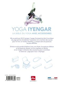Yoga Iyengar