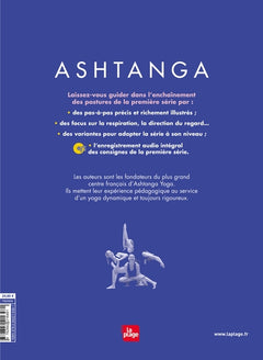Ashtanga