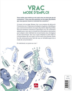 vrac mode d'emploi