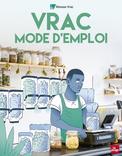 vrac mode d'emploi