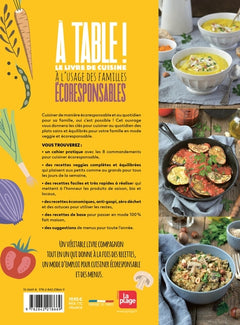 A table !