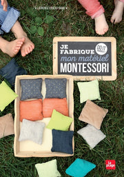 Je fabrique mon materiel Montessori