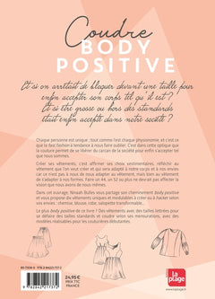 Coudre body positive