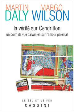 La Vérité sur Cendrillon