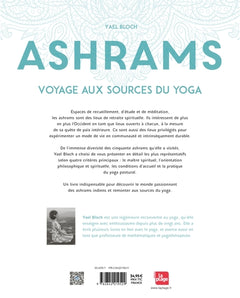 Ashrams - Version Enrichie