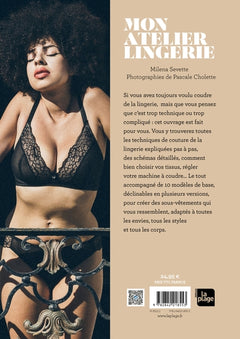 Mon atelier lingerie